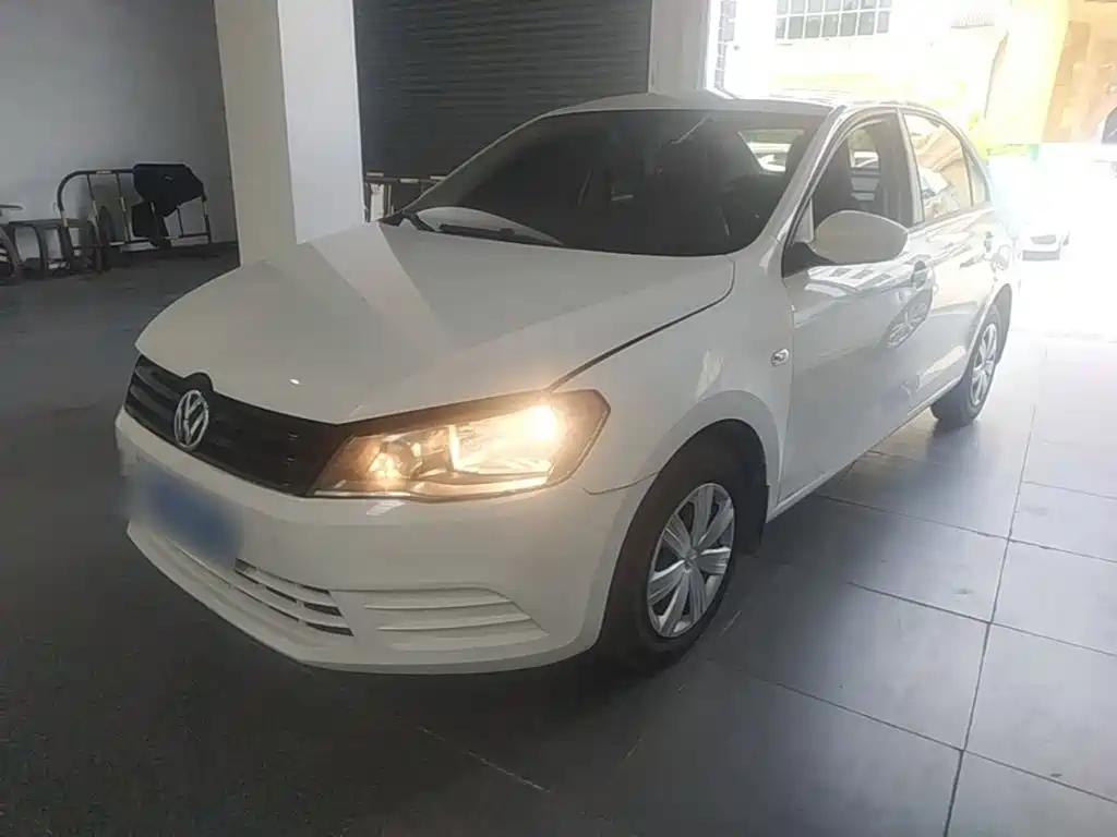 Volkswagen Jetta 2015