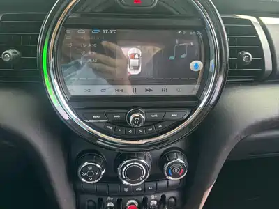 MINI MINI 2016