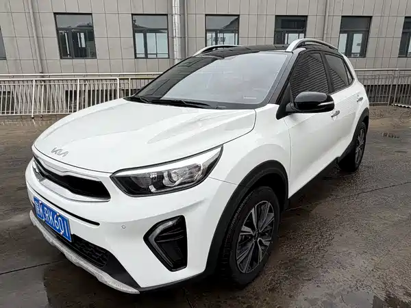 Kia KX1 2021