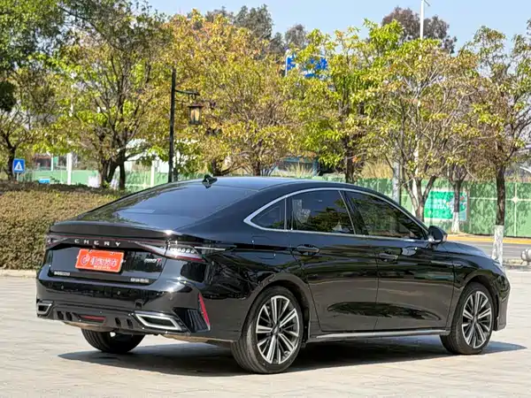 Chery Arrizo 8 2023