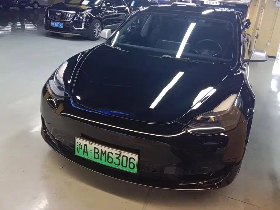 Tesla Model 3 2023 — фото 1