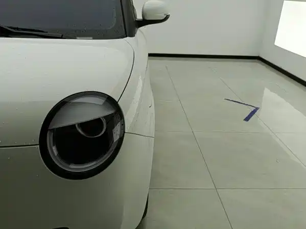 Changan Lumin 2025