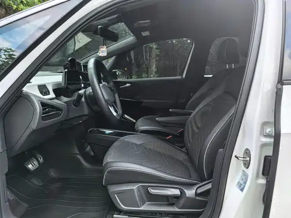 Volkswagen ID.3 2023