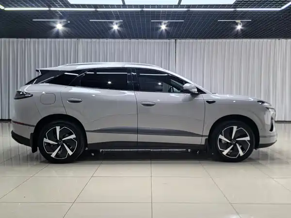 BYD Sealion 06 2026