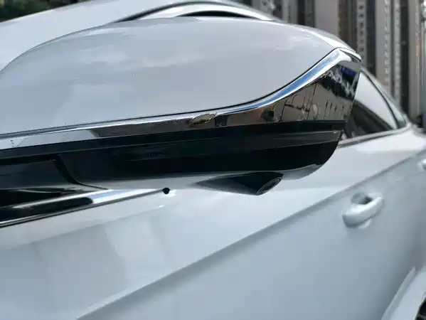 Geely Xingrui 2023