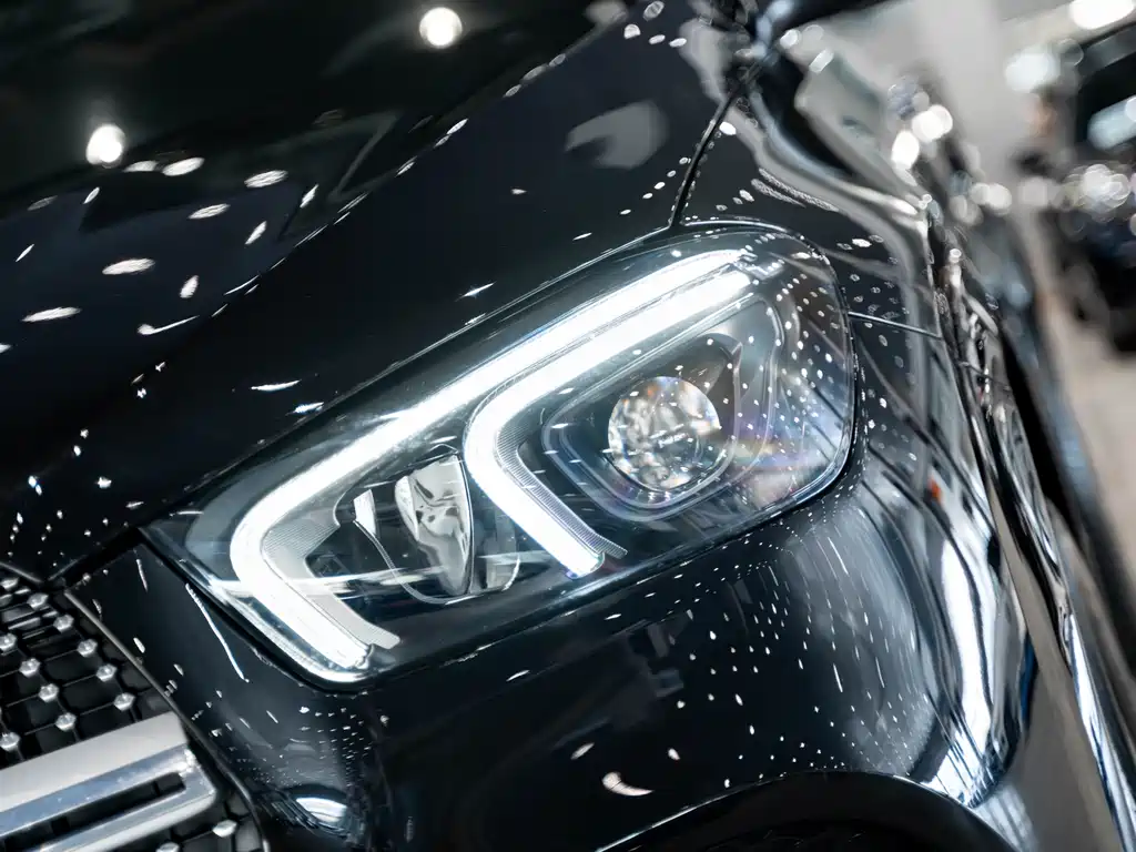 Mercedes-Benz GLE 2020 — фото 6