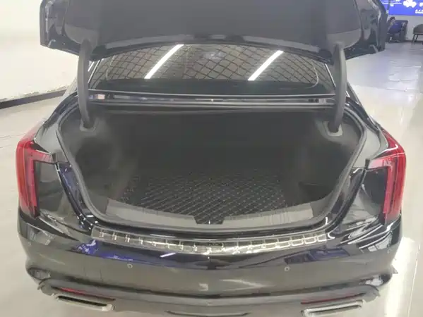 Cadillac CT5 2022