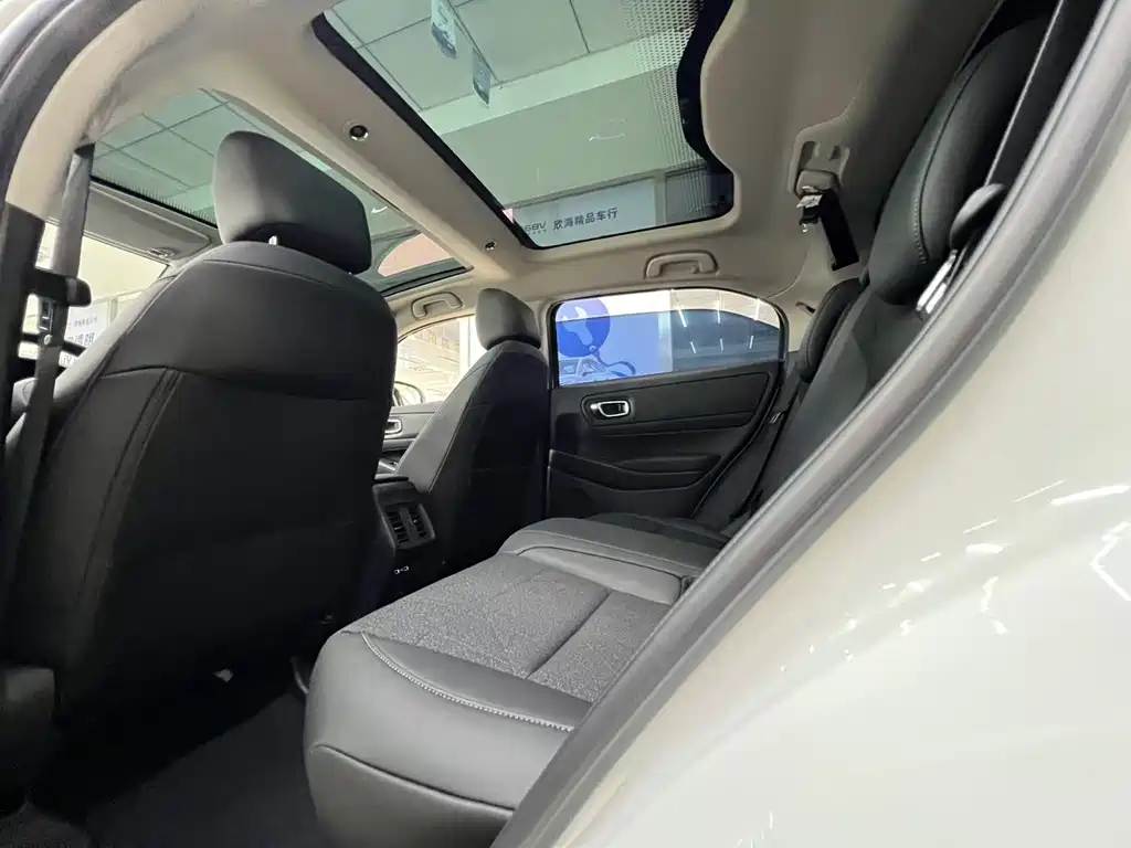 Honda Vezel 2023