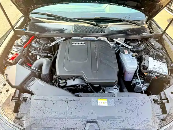 Audi A6L 2024
