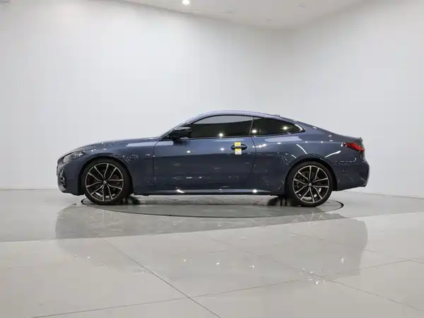 BMW 4 Series 2022