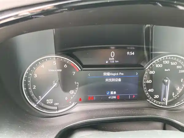 Cadillac XT6 2022