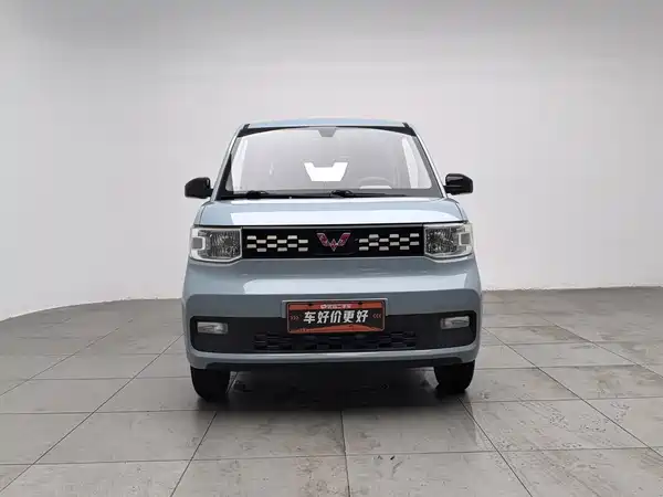 Wuling Hongguang MINIEV 2023