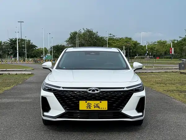Chery Arrizo 8 2025