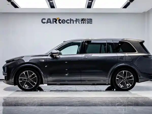 Li Auto L9 2025