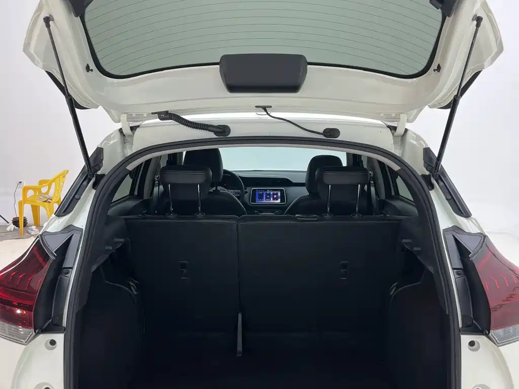 Nissan Kicks 2022 — фото 26