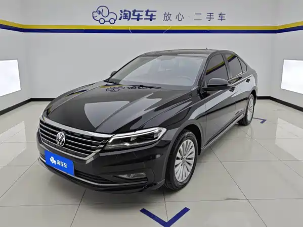 Volkswagen Lavida 2021