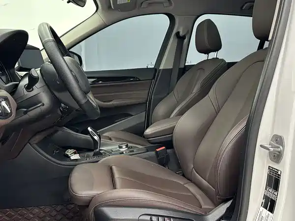 BMW X1 2022