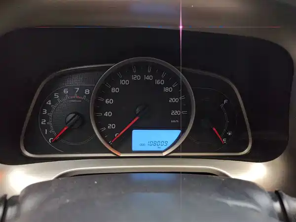 Toyota RAV4 2013