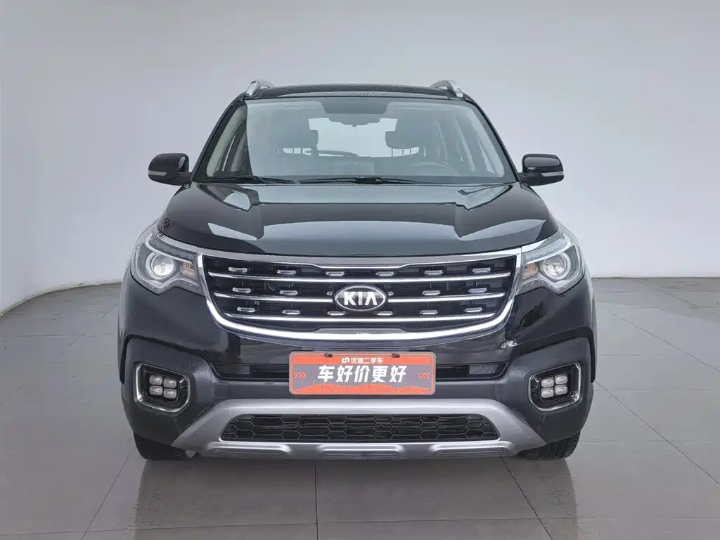 Kia Sportage 2018 — фото 3