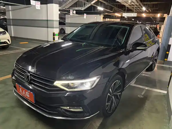 Volkswagen Magotan 2022