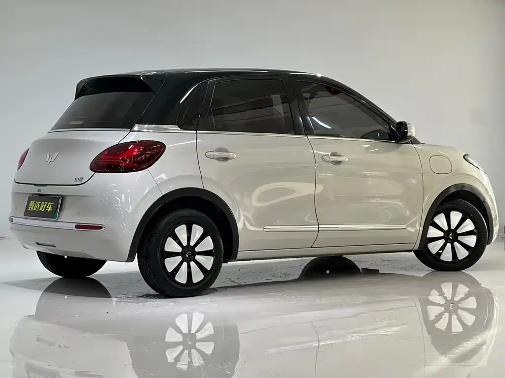 Wuling Bingo 2025