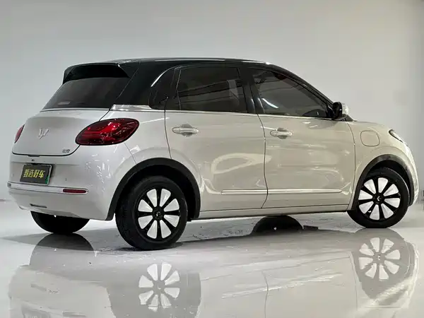 Wuling Bingo 2025