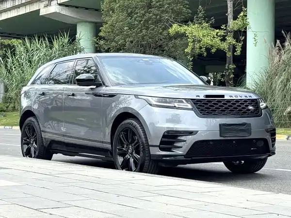 Land Rover Range Rover Velar 2022