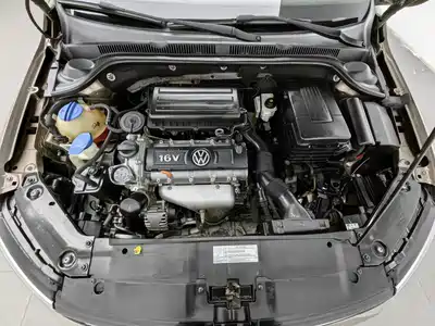 Volkswagen Sagitar 2015