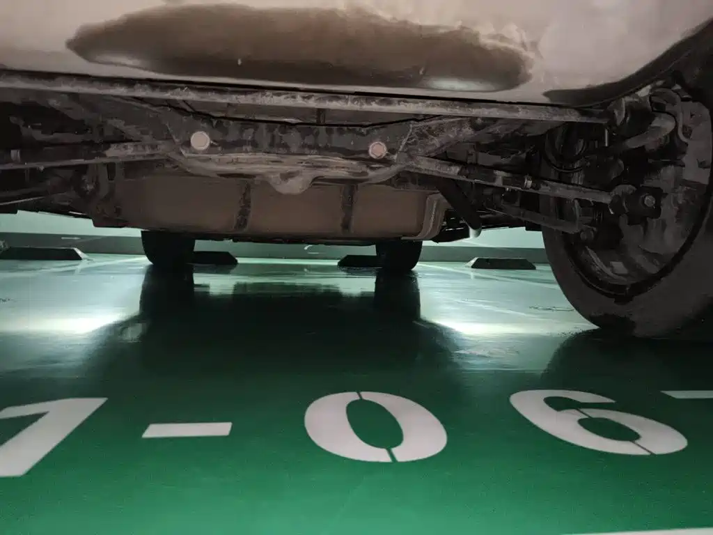 BYD Song Pro New Energy 2023 — фото 23