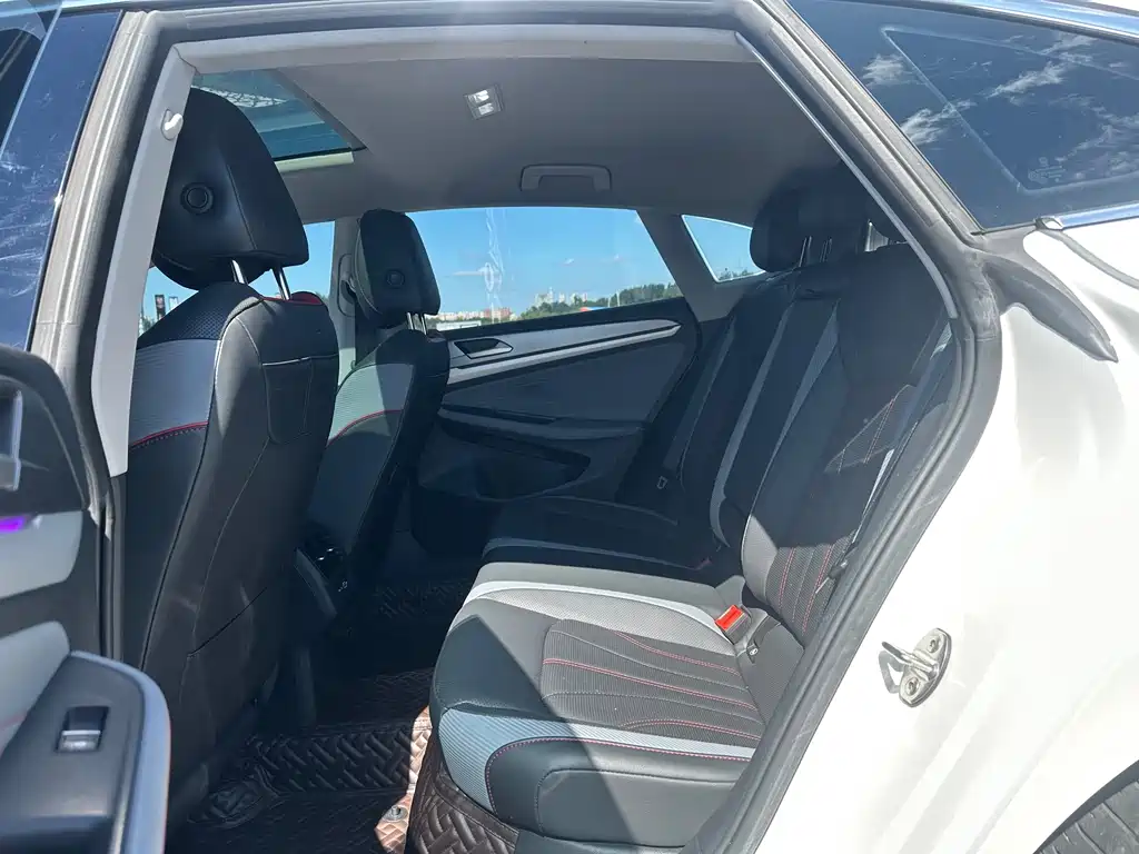 Volkswagen Lamando 2023