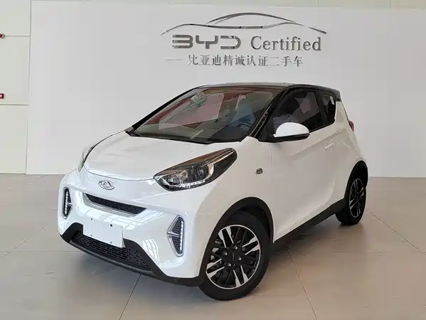 Chery eQ1 2024