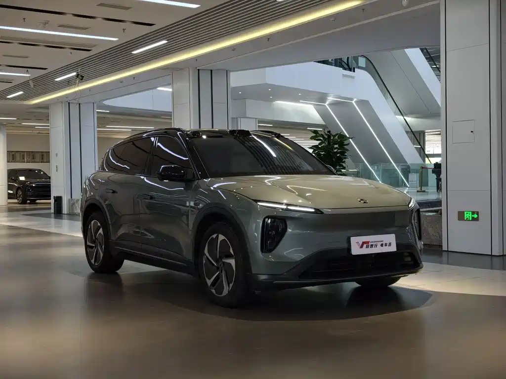 NIO ES6 2023