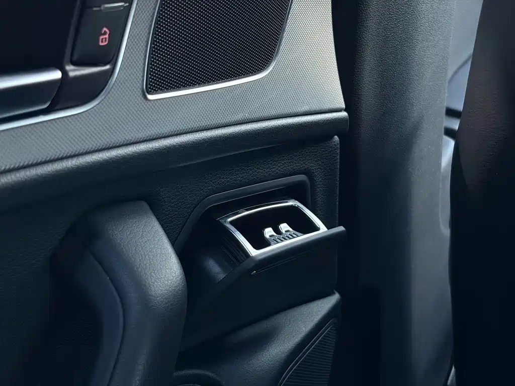 Audi A6L 2018 — фото 13
