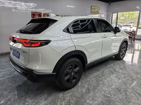 Honda XR-V 2023