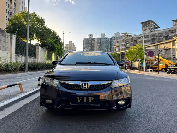 Honda Civic 2011