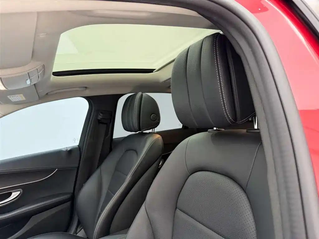 Mercedes-Benz C-Class 2021 — фото 16