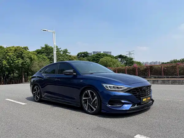 Hyundai Festa 2020