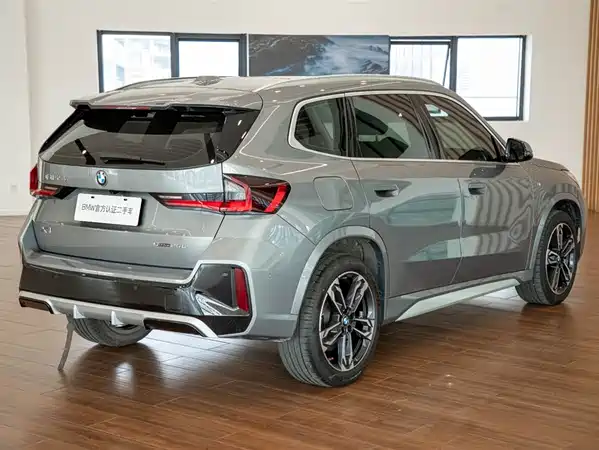 BMW X1 2023