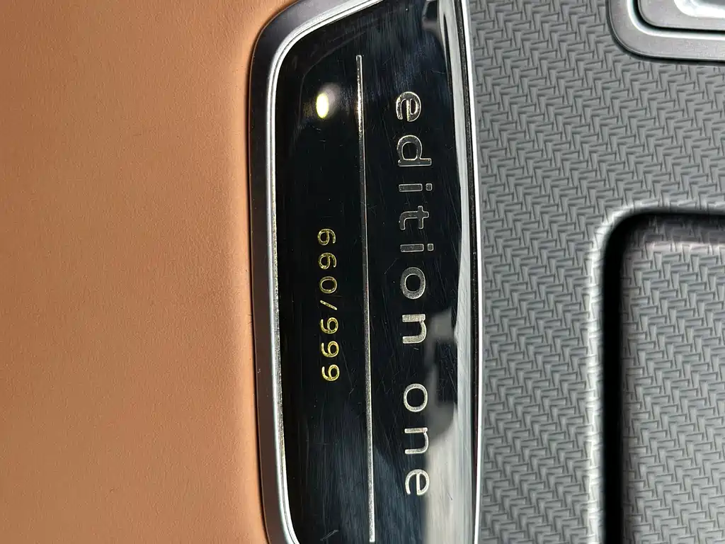 Audi A7L 2022 — фото 10