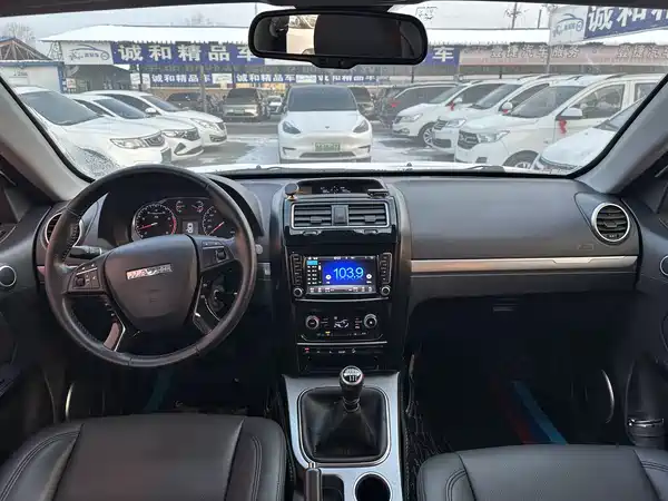 Haval H5 Classic 2018