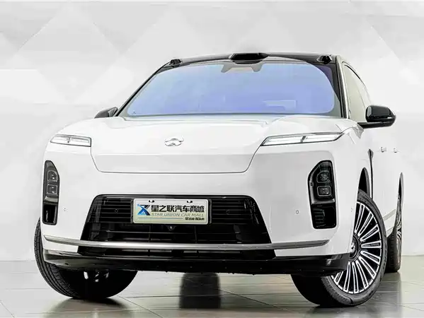 NIO ES8 2026
