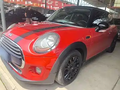 MINI MINI 2014