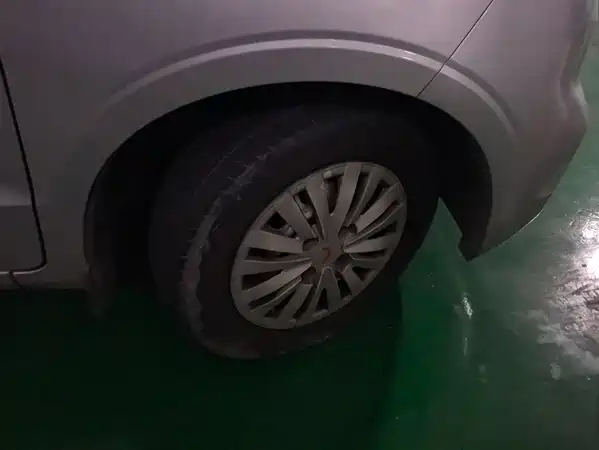 Wuling Hongguang V 2023