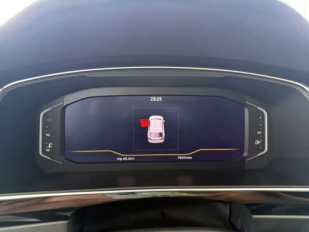 Volkswagen Tiguan L 2021