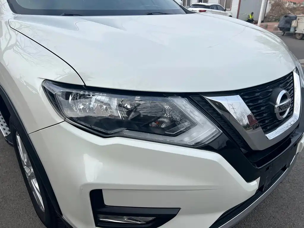Nissan X-Trail 2019 — фото 14