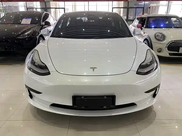 Tesla Model 3 2020