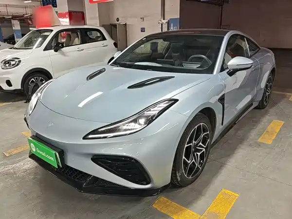 Neta GT 2024