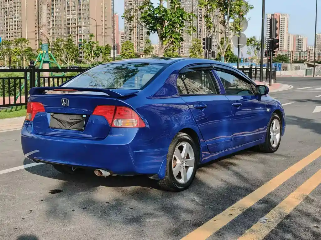 Honda Civic 2011