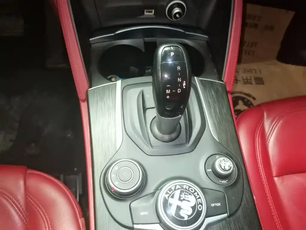 Alfa Romeo Stelvio 2019 — фото 14