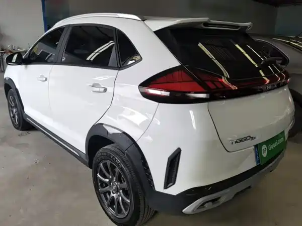 Chery Tiggo 3x 2024